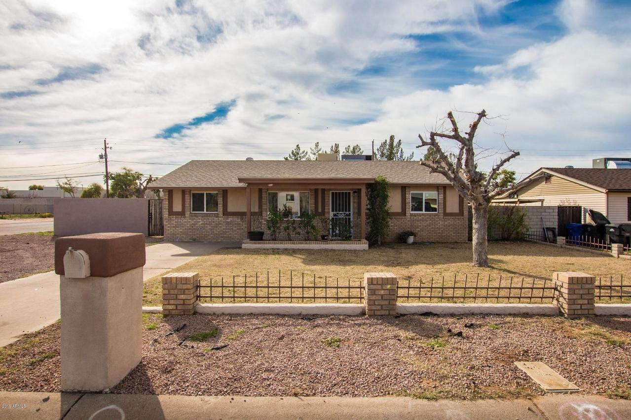 6453 E Aspen Ave., Mesa, AZ 85206