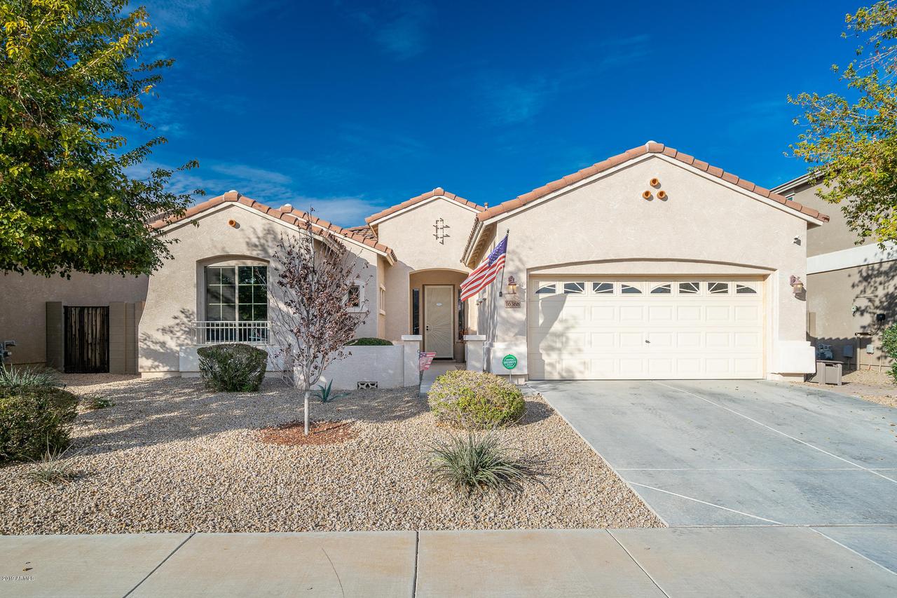 16368 W Cortez St., Surprise, AZ 85388