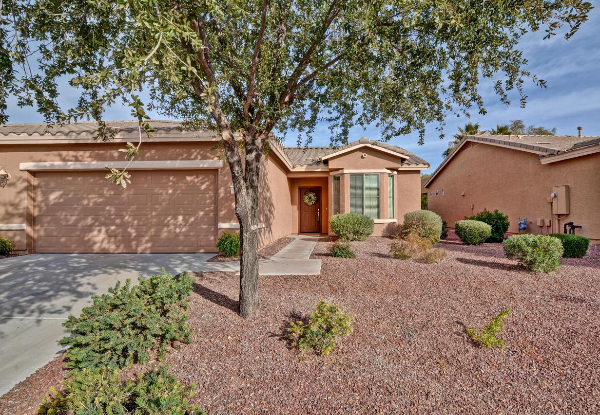 42526 W Candyland Pl., Maricopa, AZ 85138