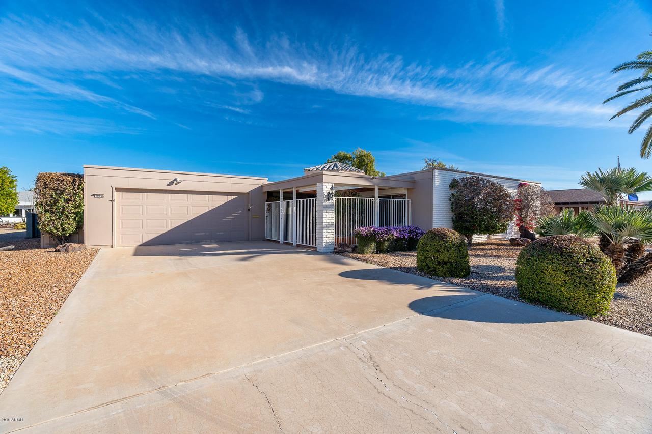 10236 W Edgewood Dr., Sun City, AZ 85351