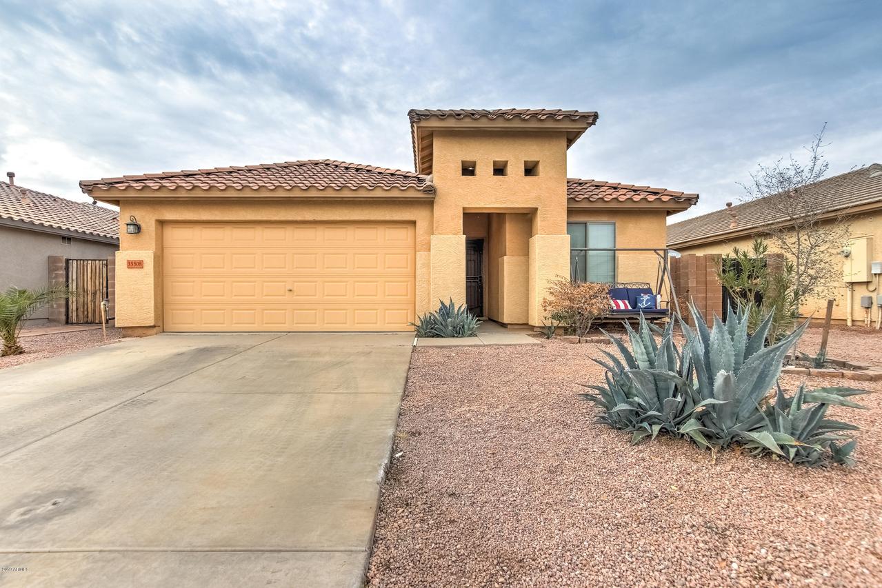 35508 N Shorthorn Tr., San Tan Valley, AZ 85143
