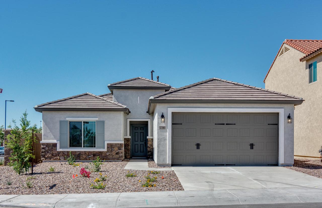 5700 W Valor Way, Florence, AZ 85132