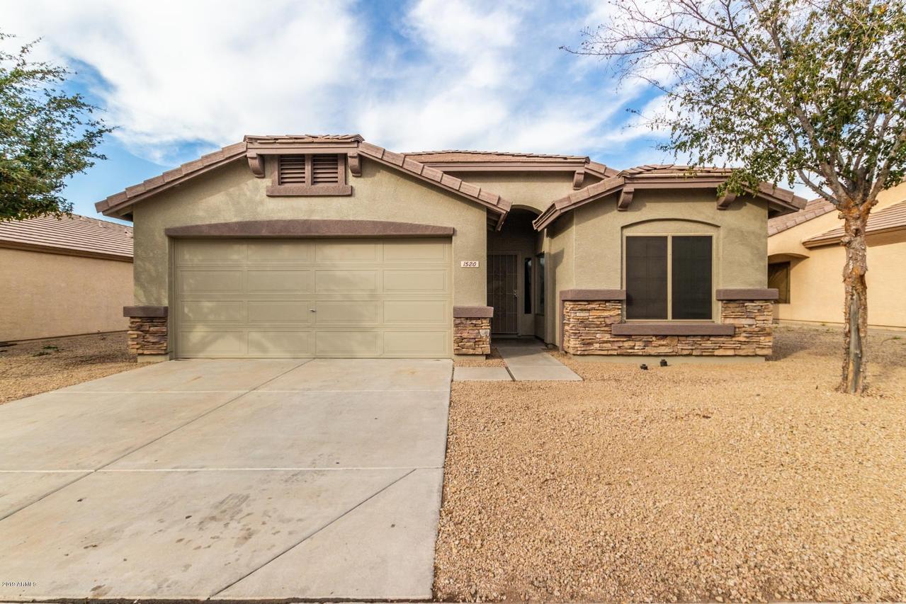 1520 W Burgess Ln., Phoenix, AZ 85041