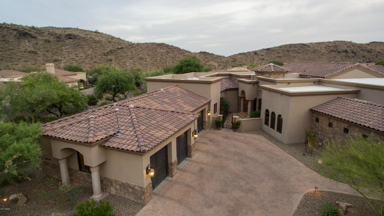 14630 S Presario Tr., Phoenix, AZ 85048