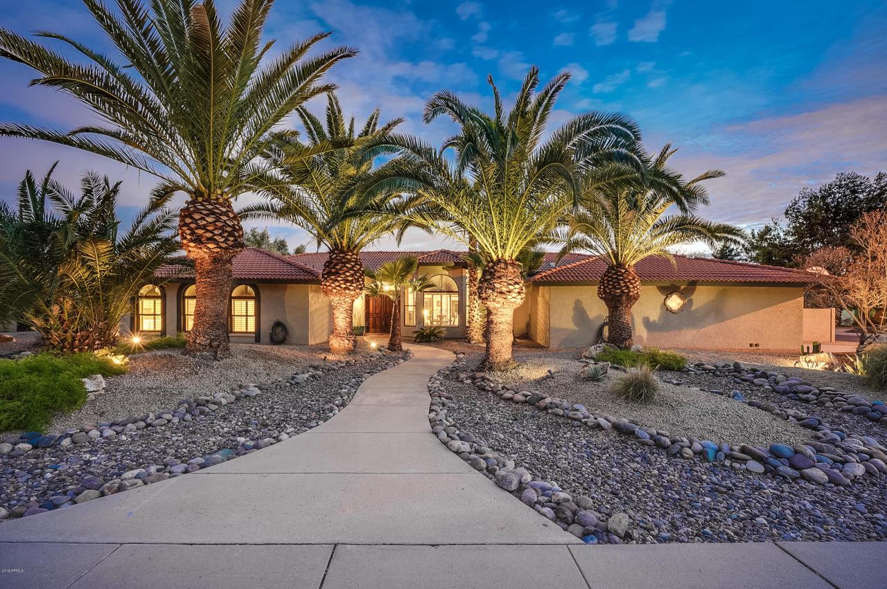 5301 E Paradise Dr., Scottsdale, AZ 85254
