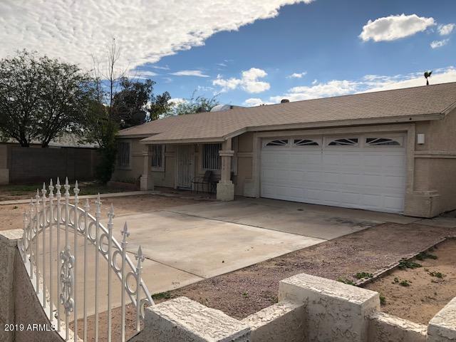 1904 N 69th Ave., Phoenix, AZ 85035