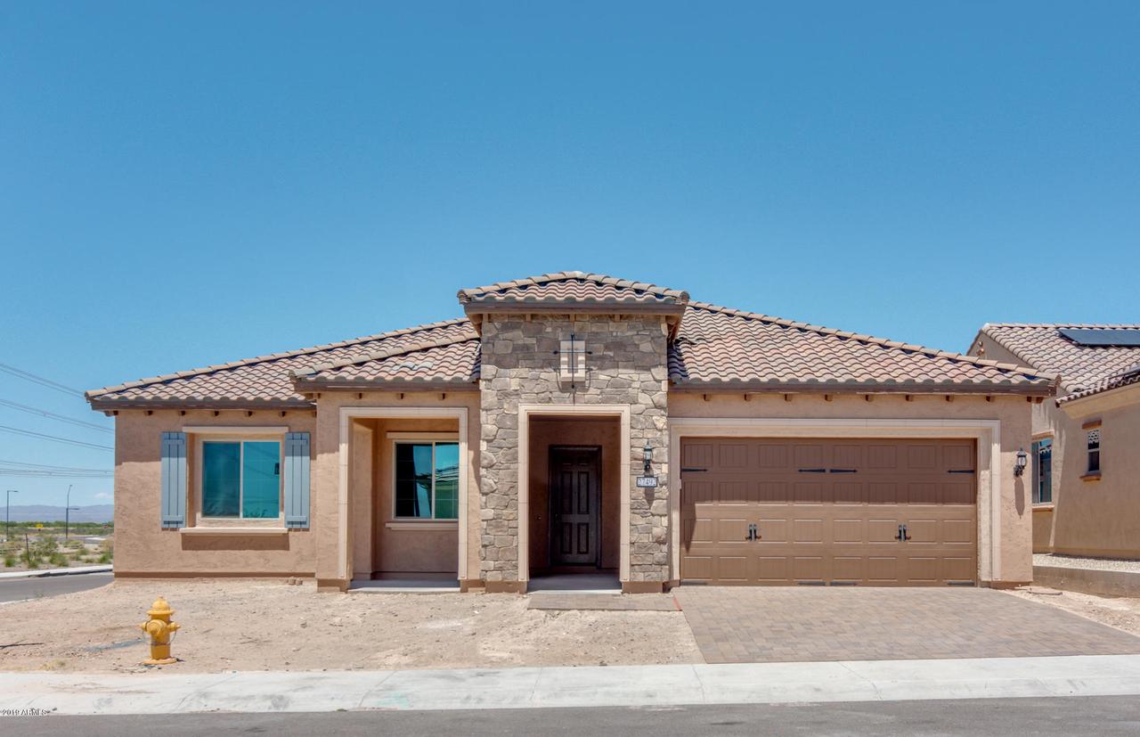 27492 W Burnett Rd., Buckeye, AZ 85396