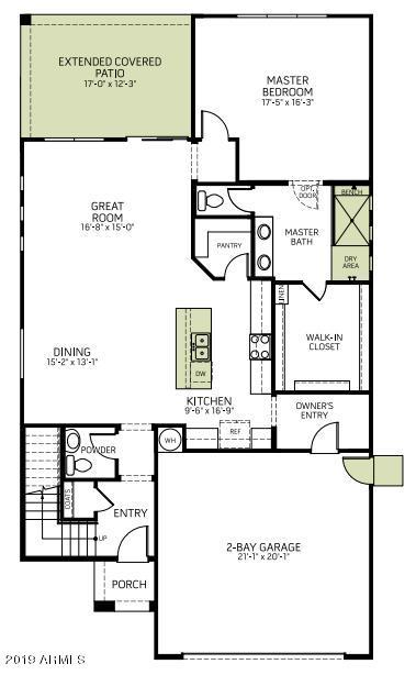 3255 W Carter Rd., Phoenix, AZ 85041