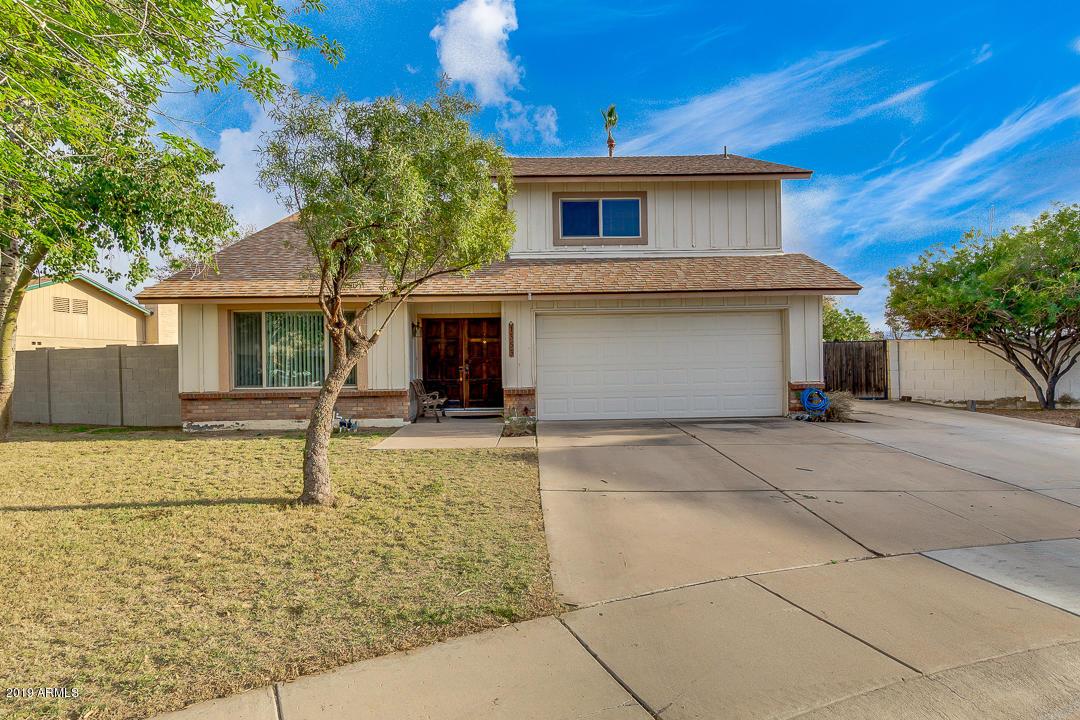 1353 W Kiowa Ave., Mesa, AZ 85202