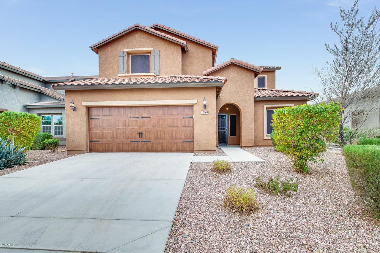 10803 W El Cortez Pl., Peoria, AZ 85383