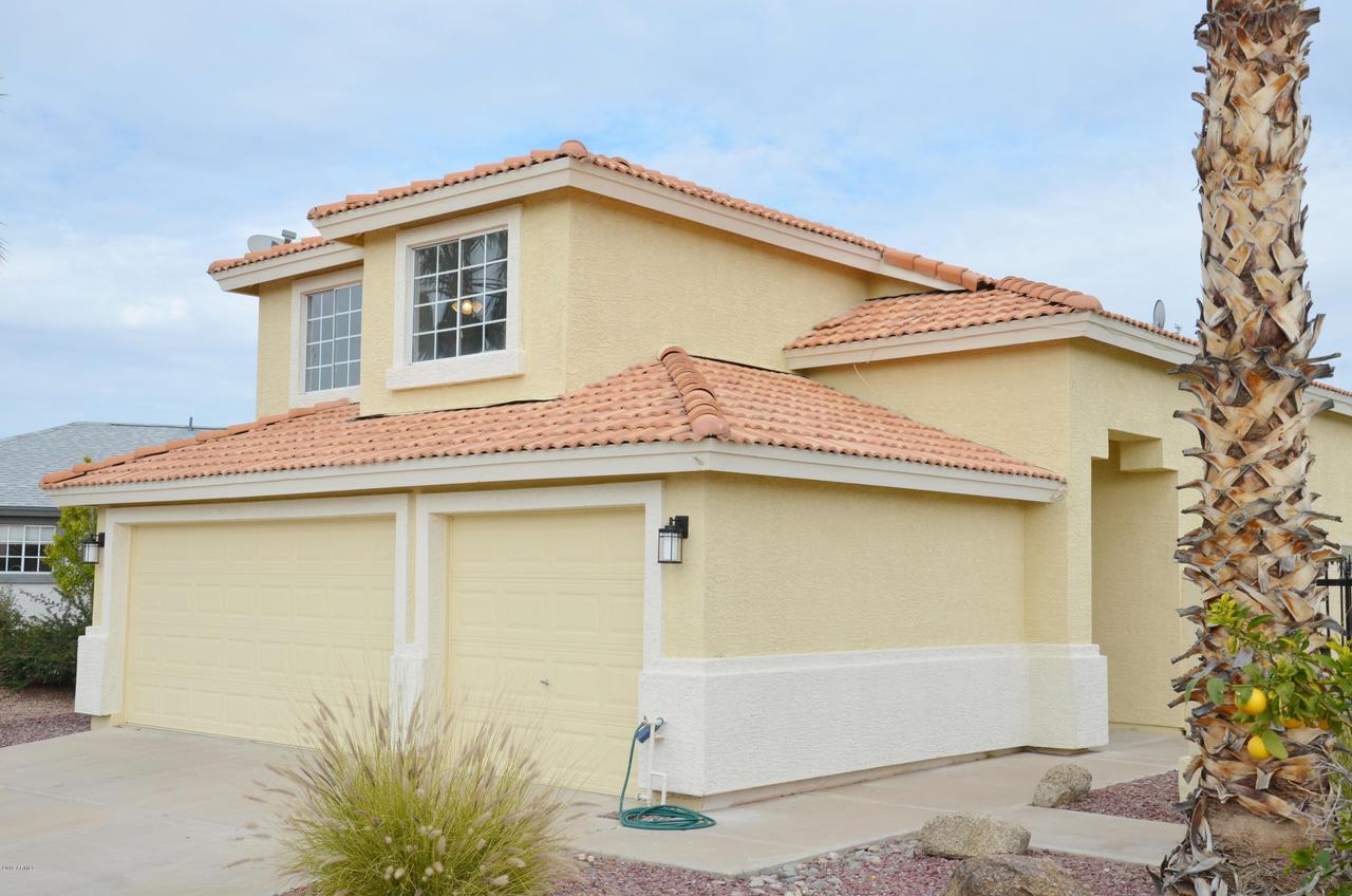 2621 N Saffron Cir., Mesa, AZ 85215