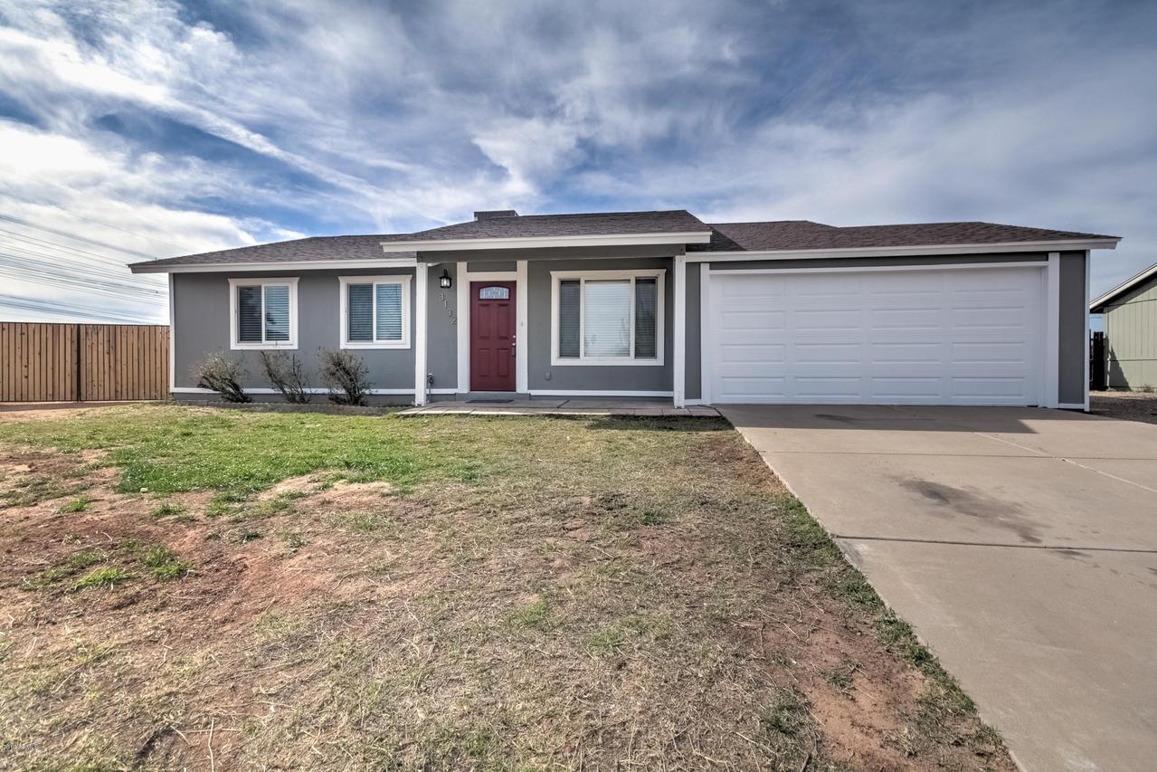 3132 S El Dorado Ave., Mesa, AZ 85202