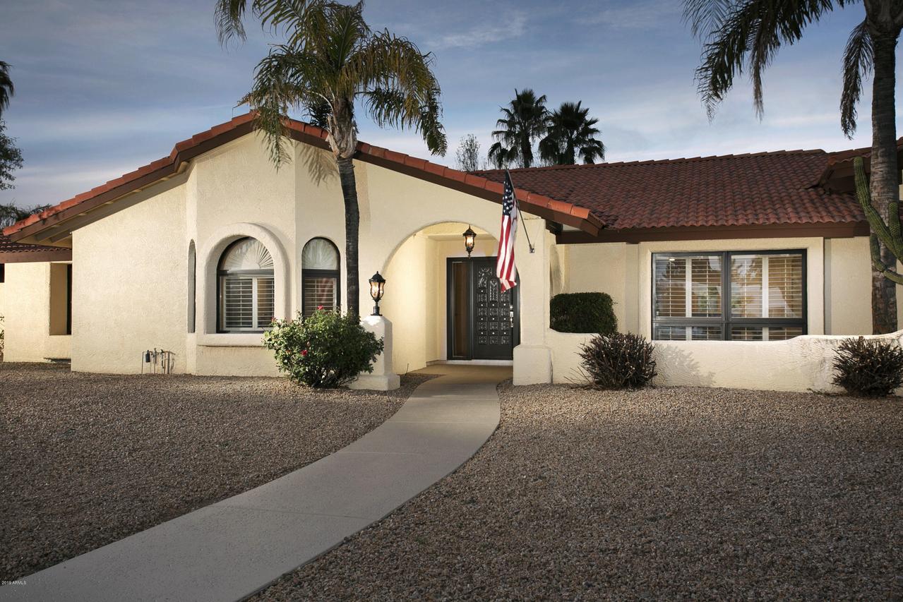 5482 E Lupine Ave., Scottsdale, AZ 85254