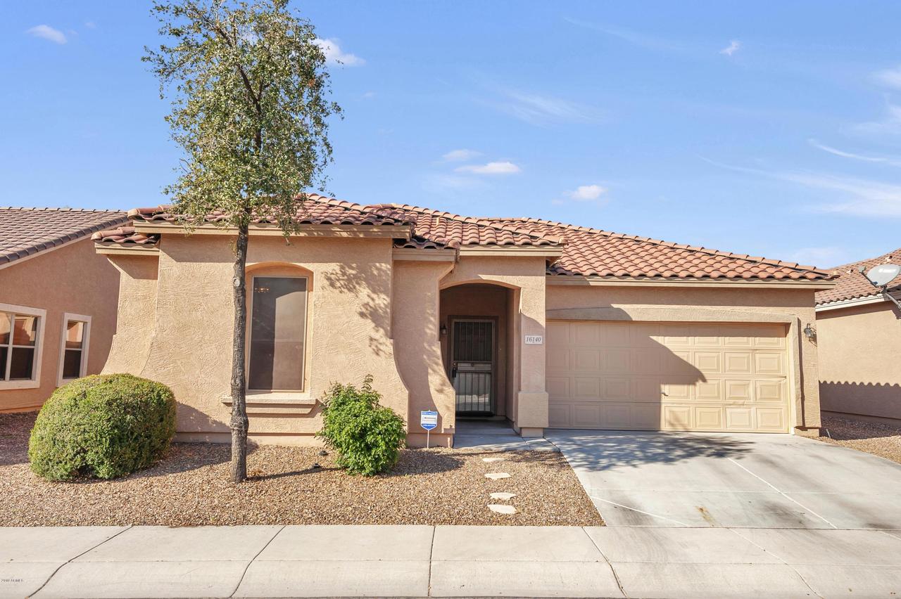 16140 N 170th Ave., Surprise, AZ 85388