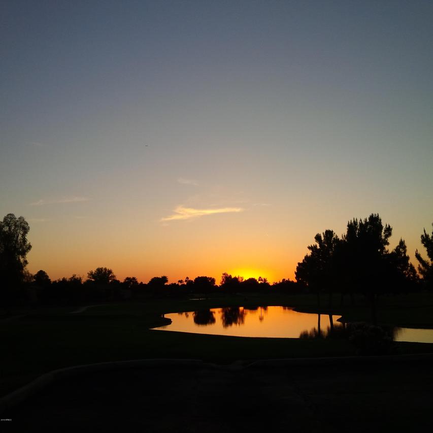 2524 S El Paradiso Dr. #61, Mesa, AZ 85202