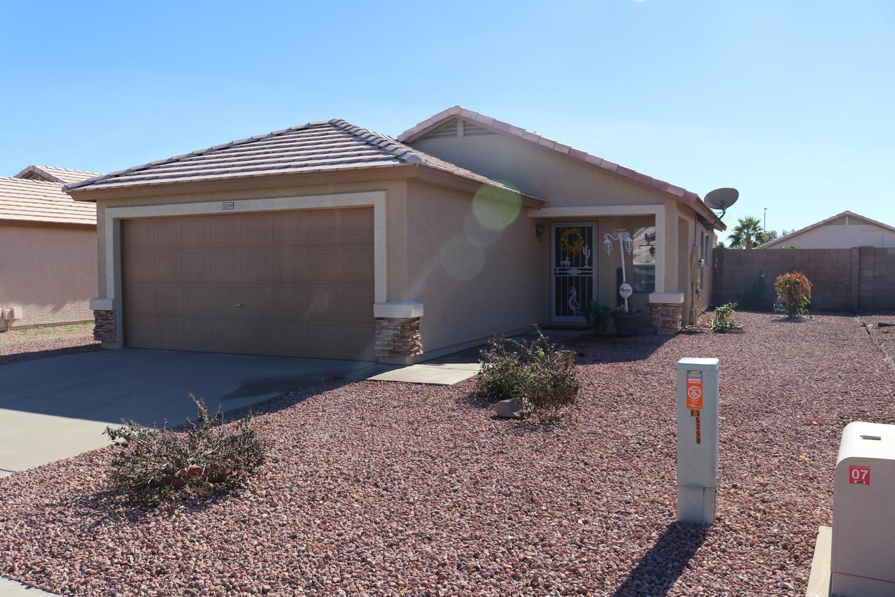 15749 W Lundberg St., Surprise, AZ 85374