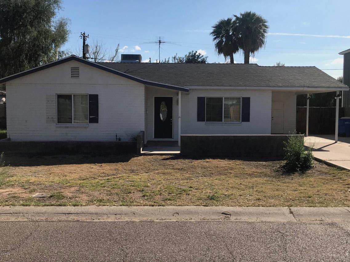 3919 E Devonshire Ave., Phoenix, AZ 85018