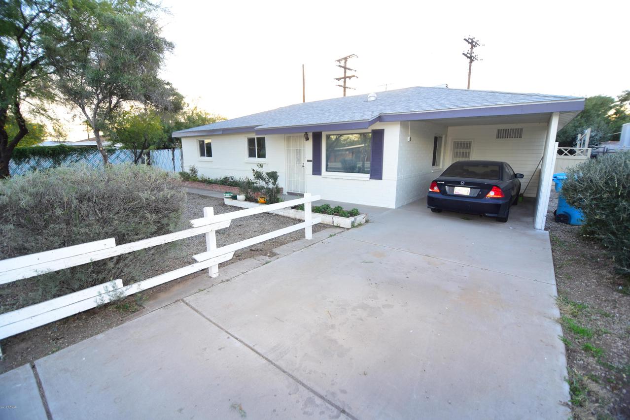 5810 N 33rd Dr., Phoenix, AZ 85017