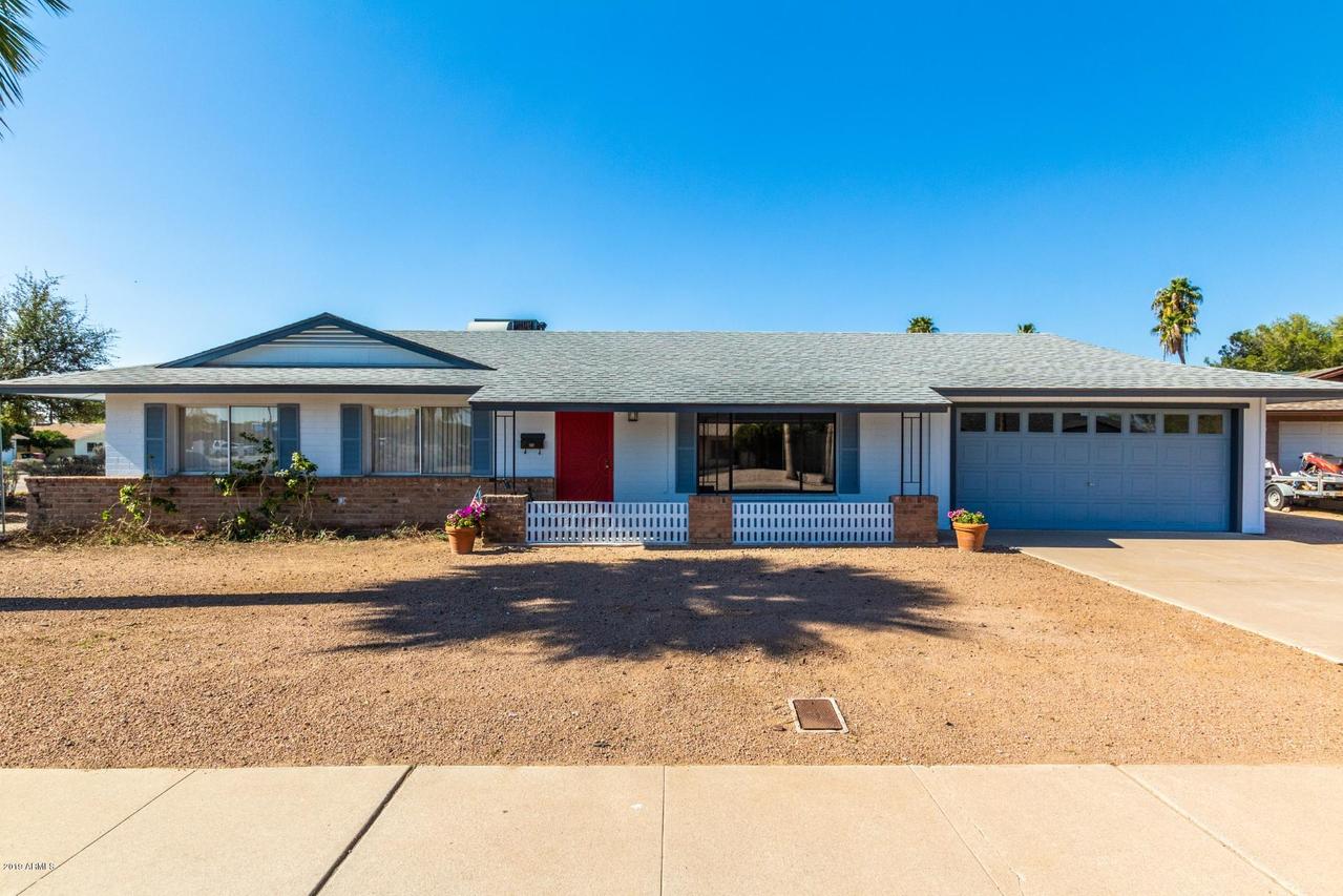 5002 N 87th Way, Scottsdale, AZ 85250