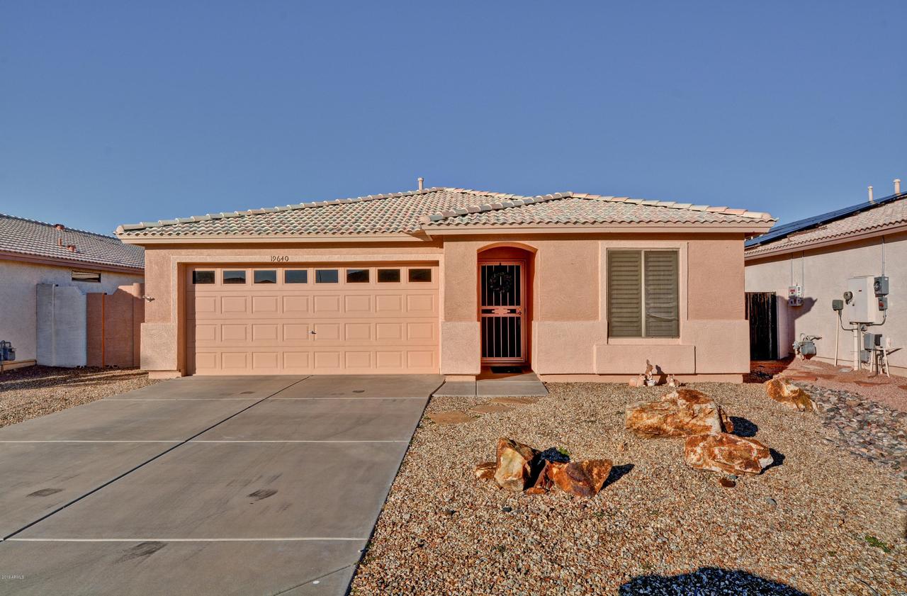 19640 N 110th Ln., Sun City, AZ 85373