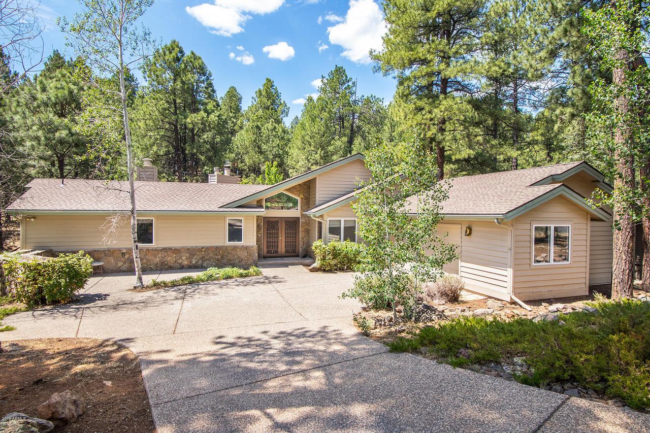 2777 Bear Howard, Flagstaff, AZ 86005
