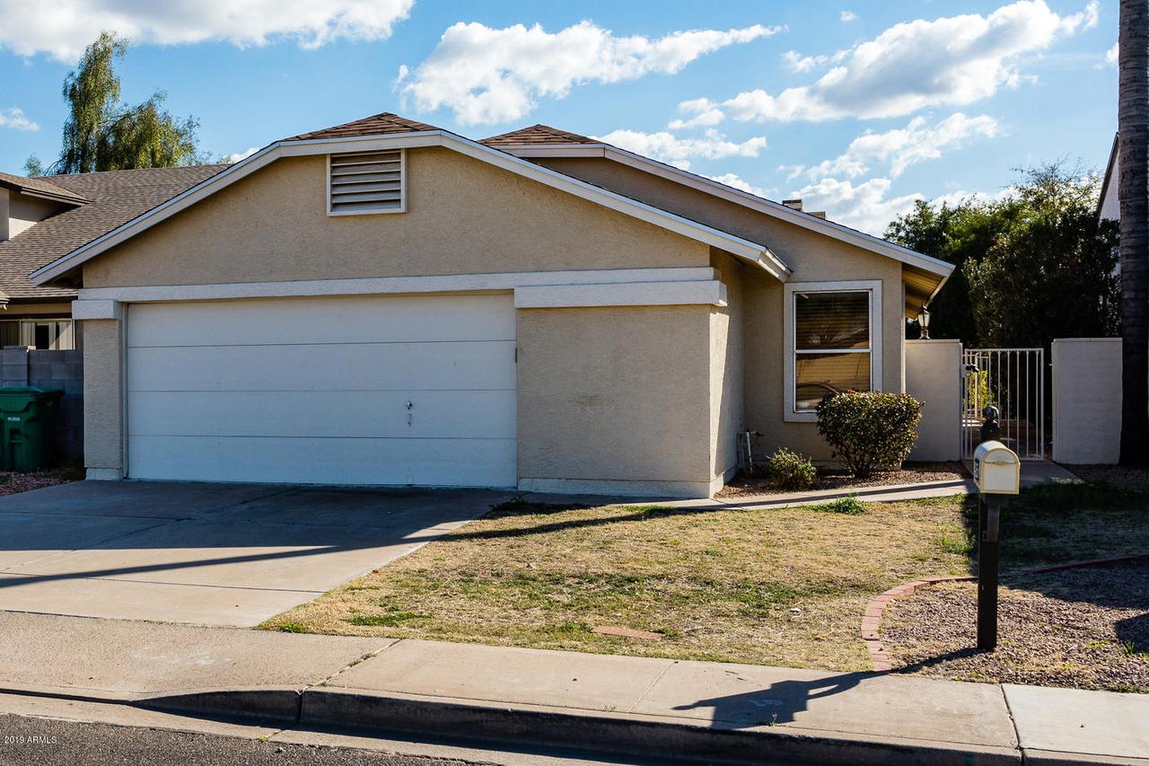 4265 E Covina St., Mesa, AZ 85205