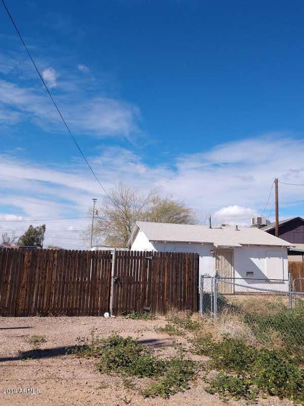 305 S Marshall St., Casa Grande, AZ 85122