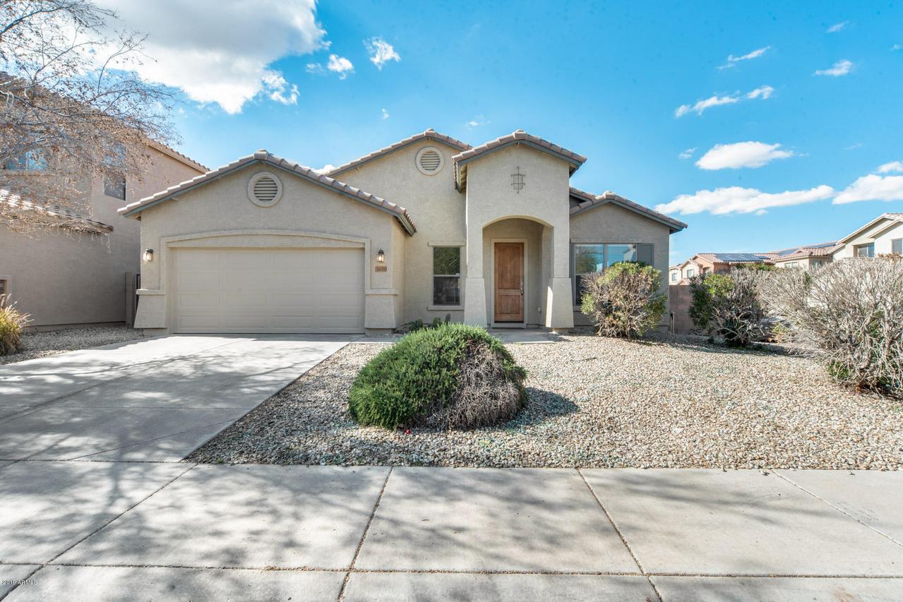 3820 S 101st Dr., Tolleson, AZ 85353