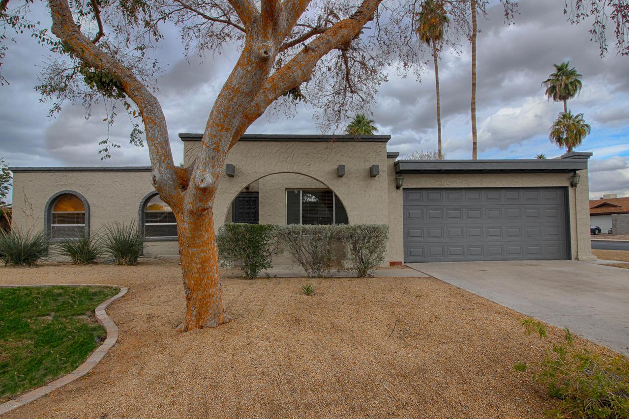 2548 W Obispo Cir., Mesa, AZ 85202