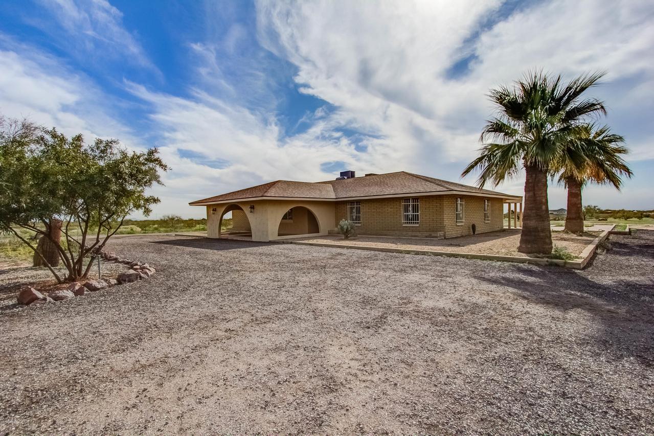 14915 W Briles Rd., Surprise, AZ 85387