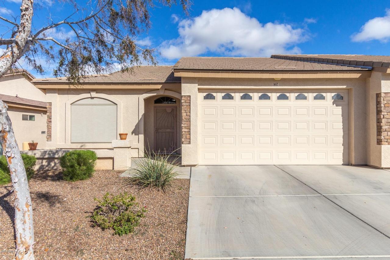 10960 E Monte Ave. #167, Mesa, AZ 85209