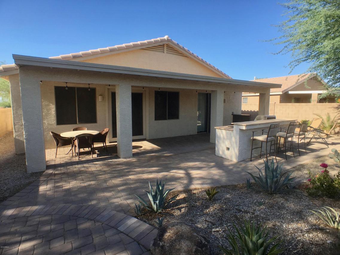 17543 W Cactus Flower Dr., Goodyear, AZ 85338