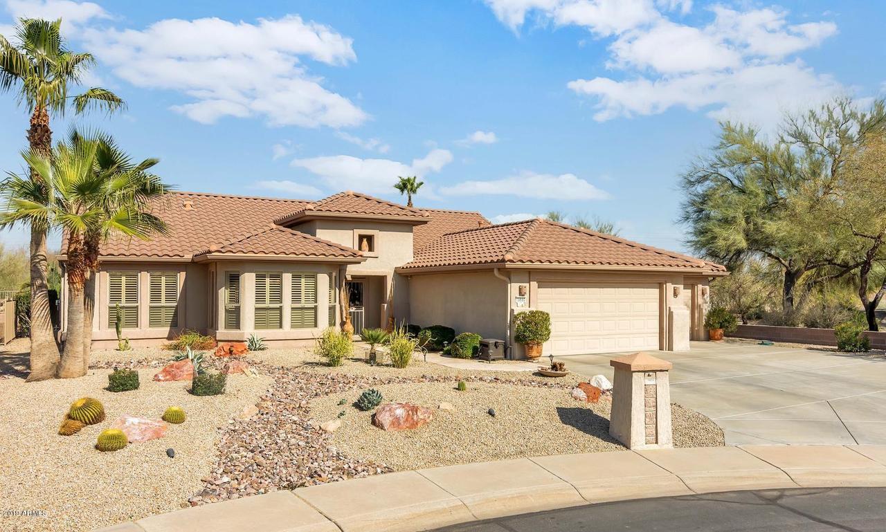 15650 W Autumn Sage Dr., Surprise, AZ 85374