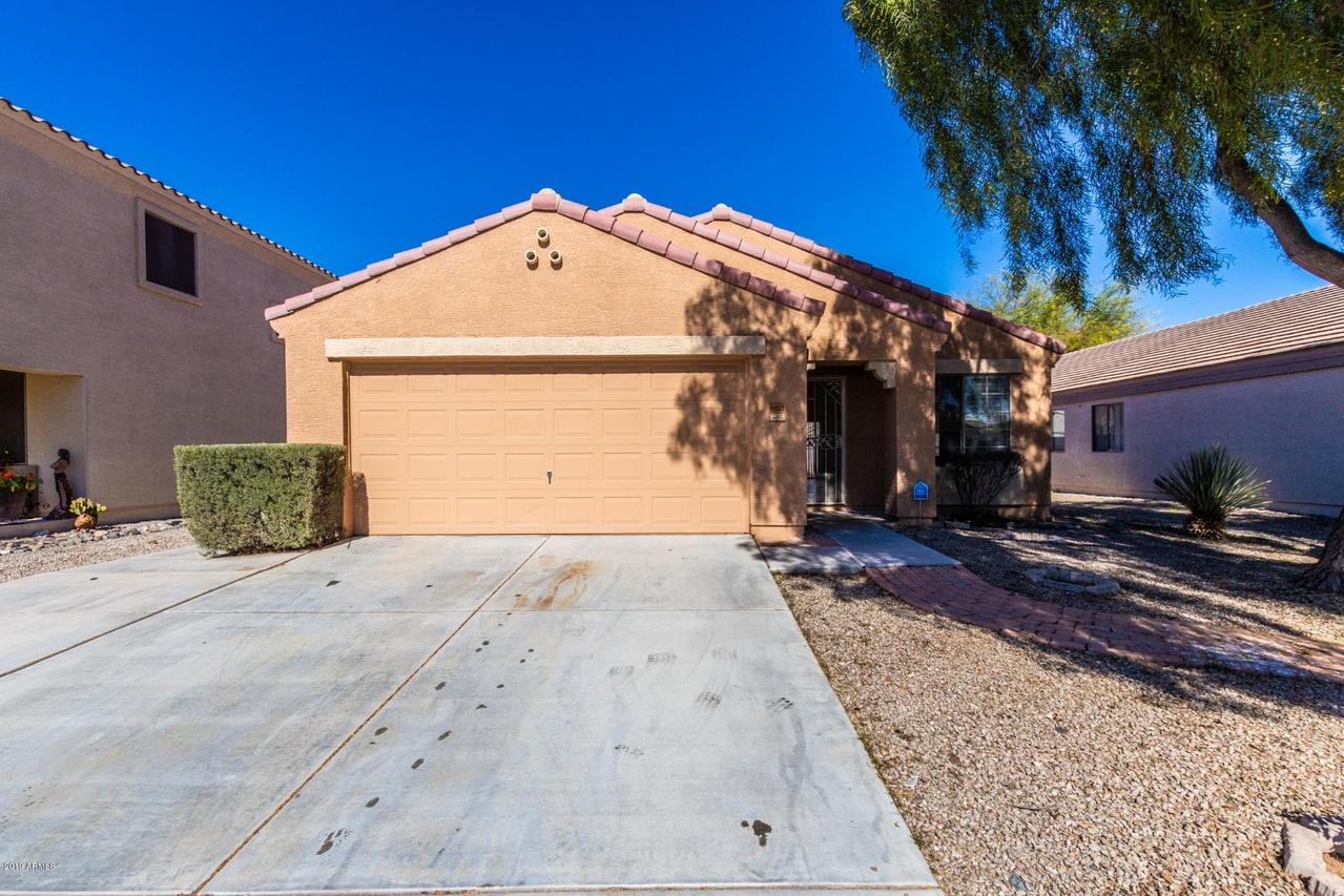10622 W Pomo St., Tolleson, AZ 85353