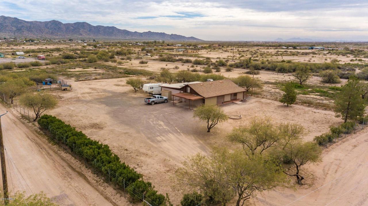 5973 S Chuichu Rd., Casa Grande, AZ 85193