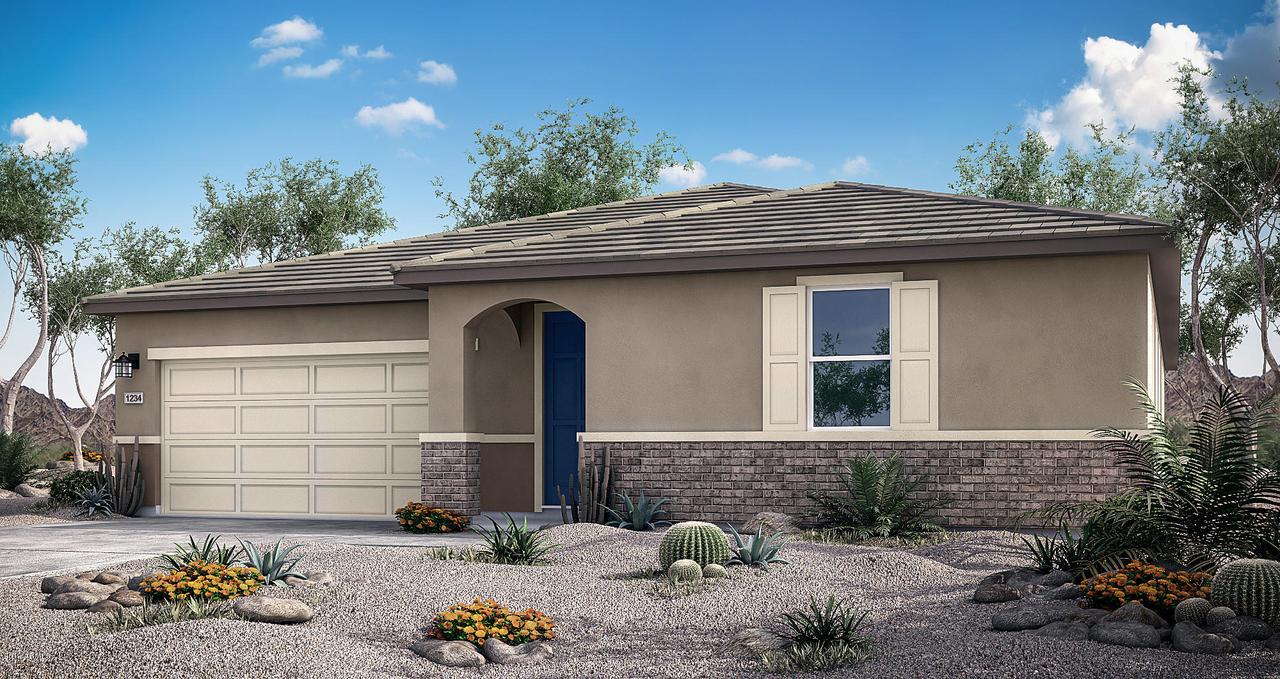 3319 W Carter Rd., Phoenix, AZ 85041