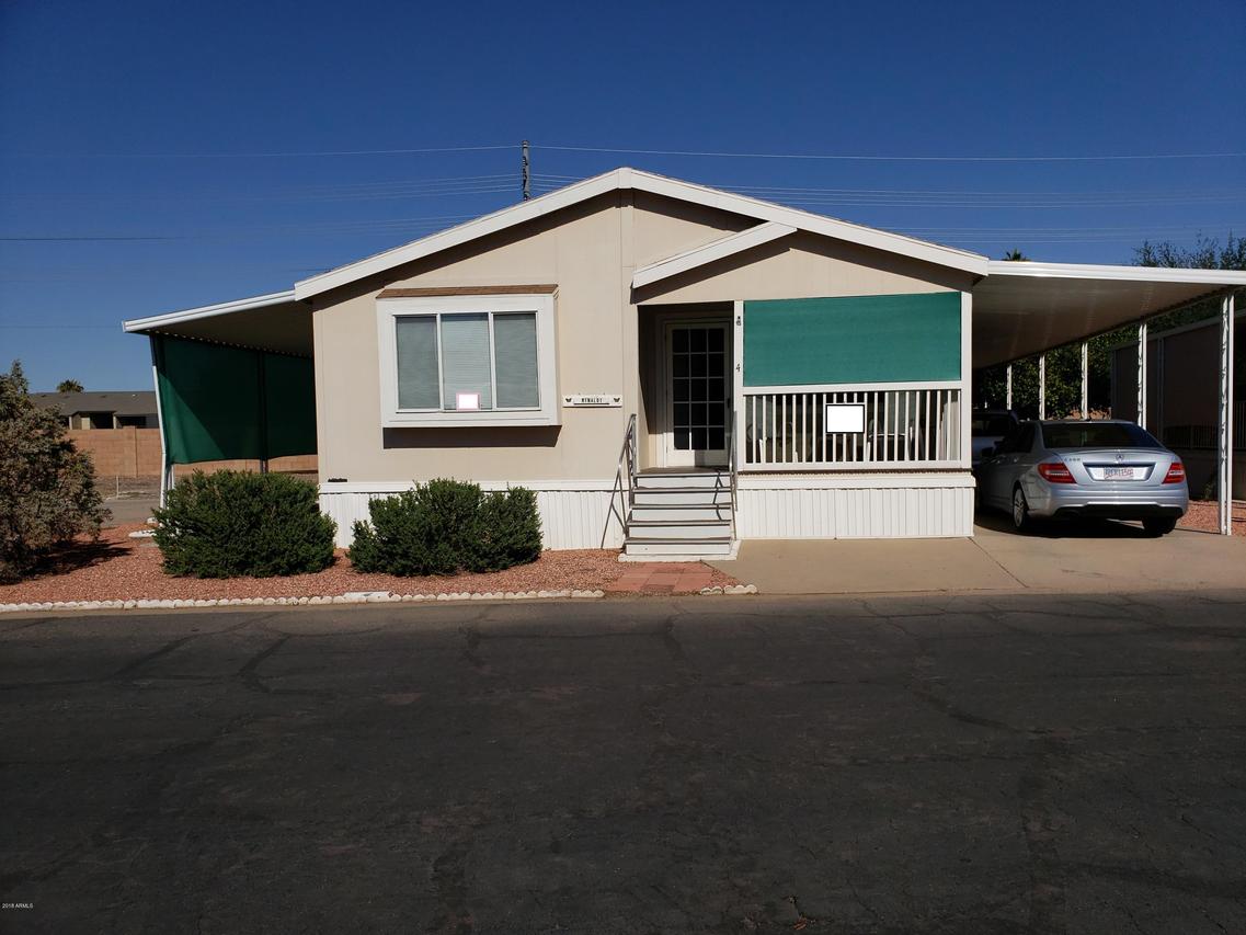 2727 E University Dr. #4, Tempe, AZ 85288