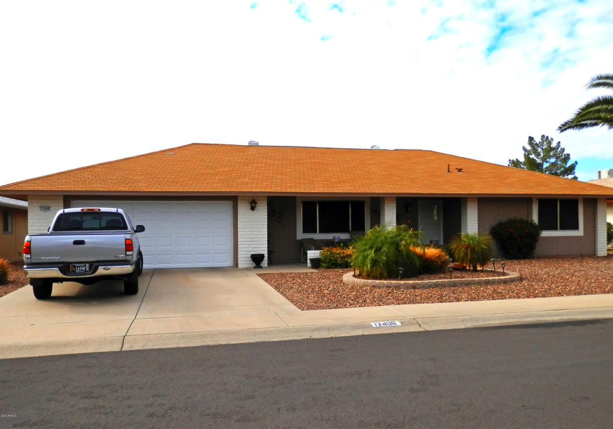 17406 N 124th Ave., Sun City West, AZ 85375