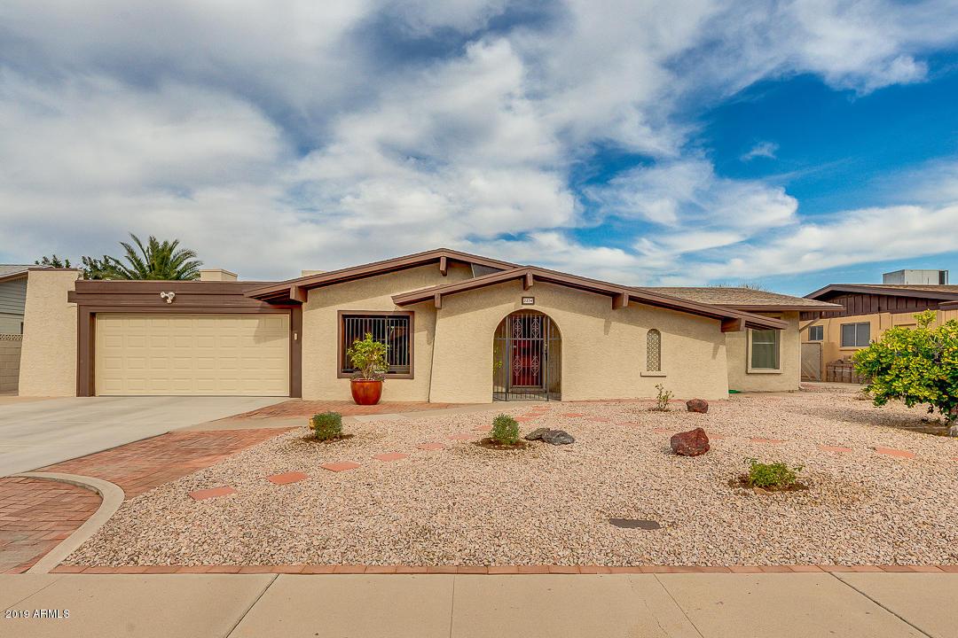 2254 E Fountain St., Mesa, AZ 85213
