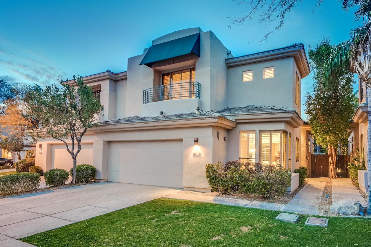 7290 E Del Acero Dr., Scottsdale, AZ 85258