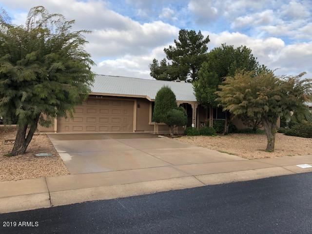 17834 N Palo Verde Dr., Sun City, AZ 85373