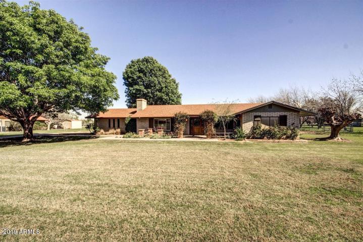 23255 S Via Del Arroyo, Queen Creek, AZ 85142