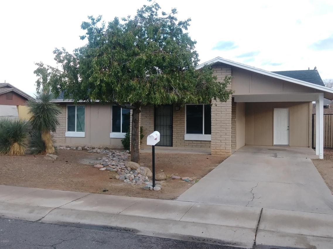 4510 E Pecan Rd., Phoenix, AZ 85040