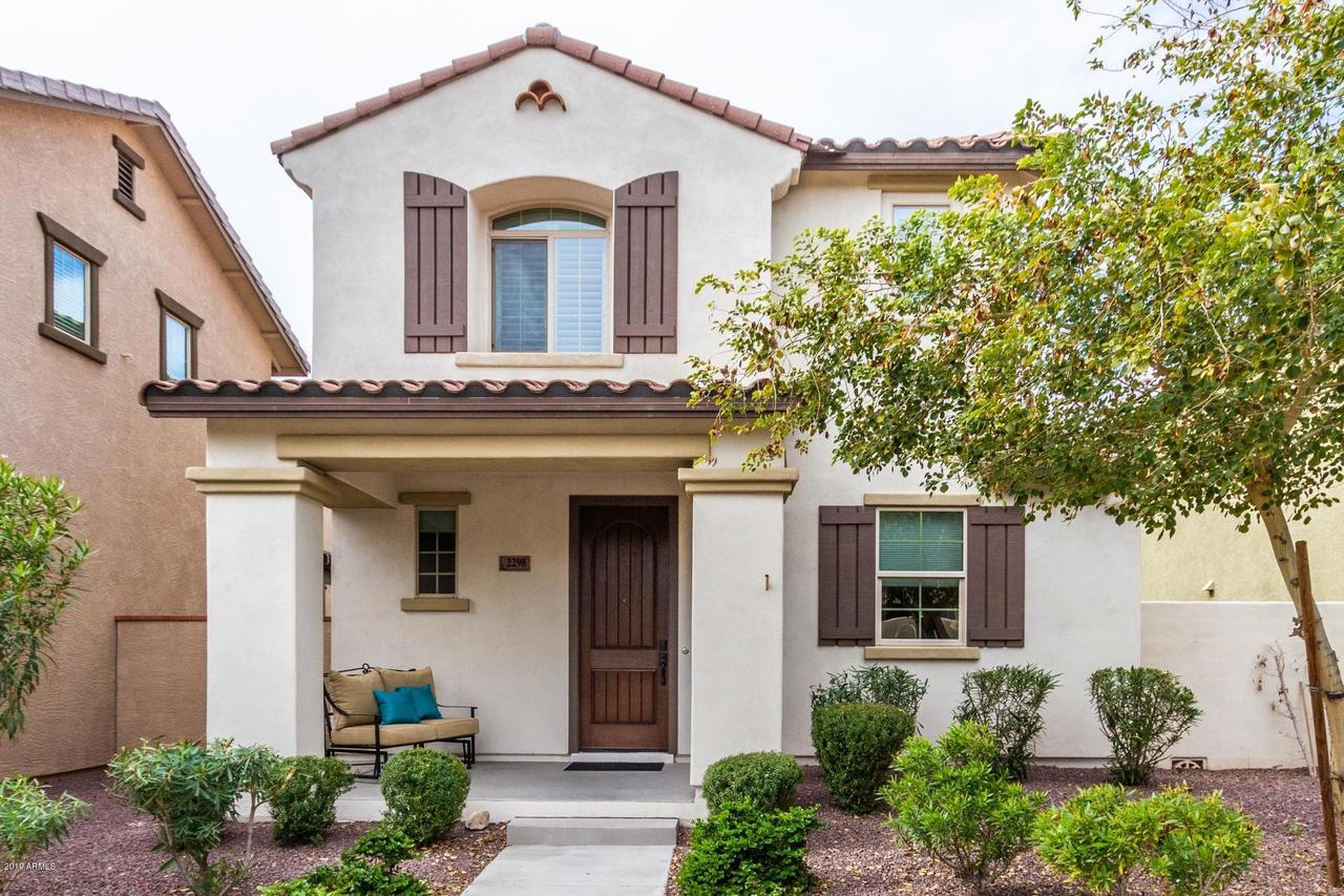 2298 N Valley View Dr., Buckeye, AZ 85396