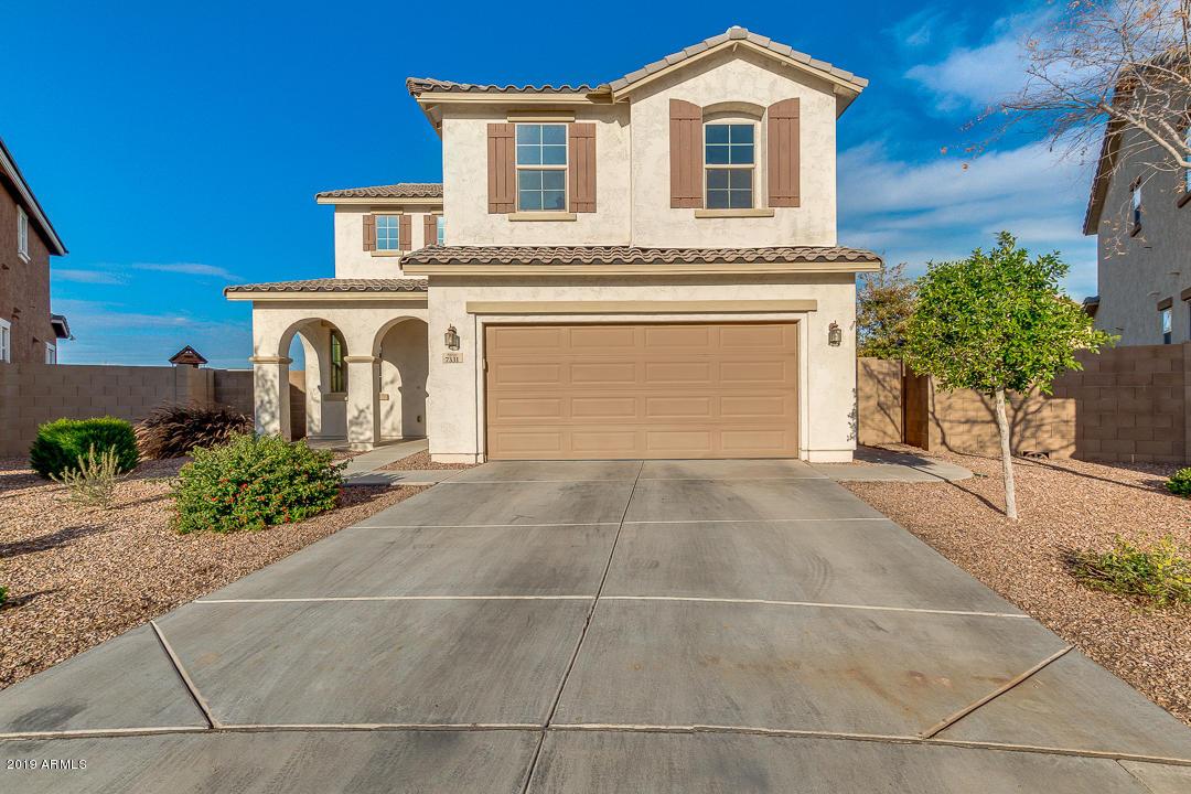 7331 N 90th Ave., Glendale, AZ 85305