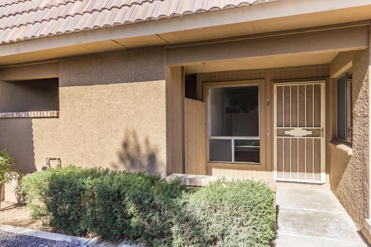 317 W Tonopah Dr. #4, Phoenix, AZ 85027