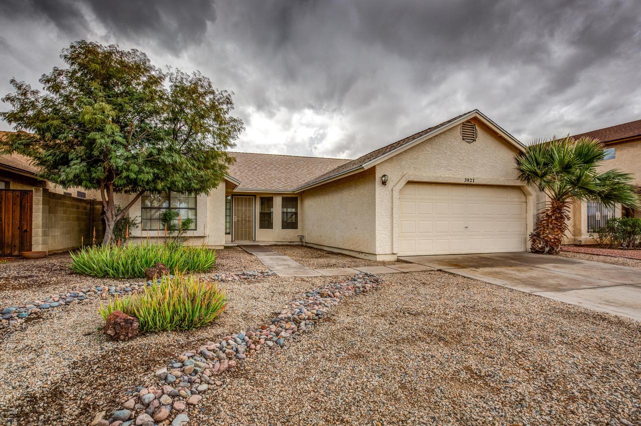 3821 E Monte Cristo Ave., Phoenix, AZ 85032