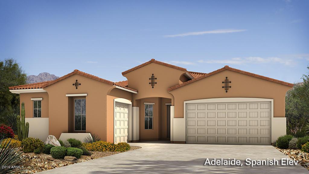 2451 E Bellerive Dr., Gilbert, AZ 85298