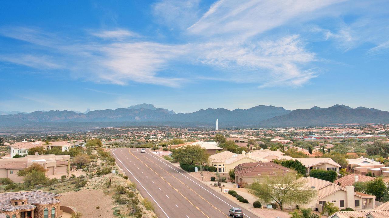 15436 E Golden Eagle Blvd. #43, Fountain Hills, AZ 85268