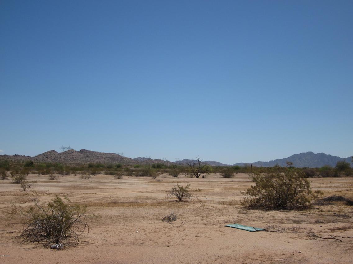 200 W 1s 2w Section 32 #-, Rainbow Valley, AZ 85326